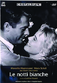 “Le Notti Bianche” presso la Sala Estense 1