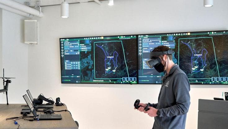 Le professioni emergenti nell'era dell'intelligenza artificiale. 2