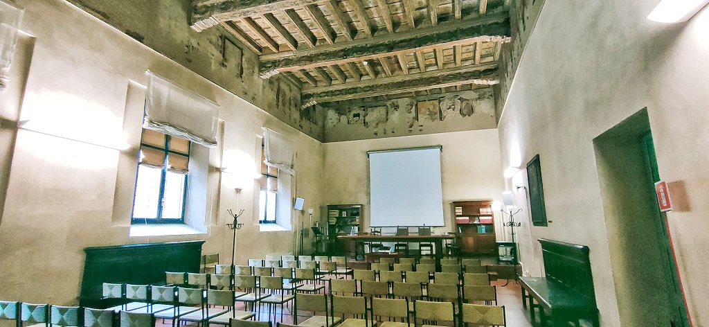 "Le sfumature della cultura": analisi della resistenza dei ferraresi contro il fascismo e la tirannia. 1