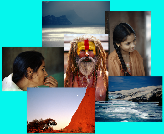 Le visioni del viandante: la mostra fotografica di Paolo Gabrielli al Bar San Romano 1