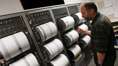 Leggera scossa sismica nel Ferrarese: terremoto percepito a Bondeno. 1