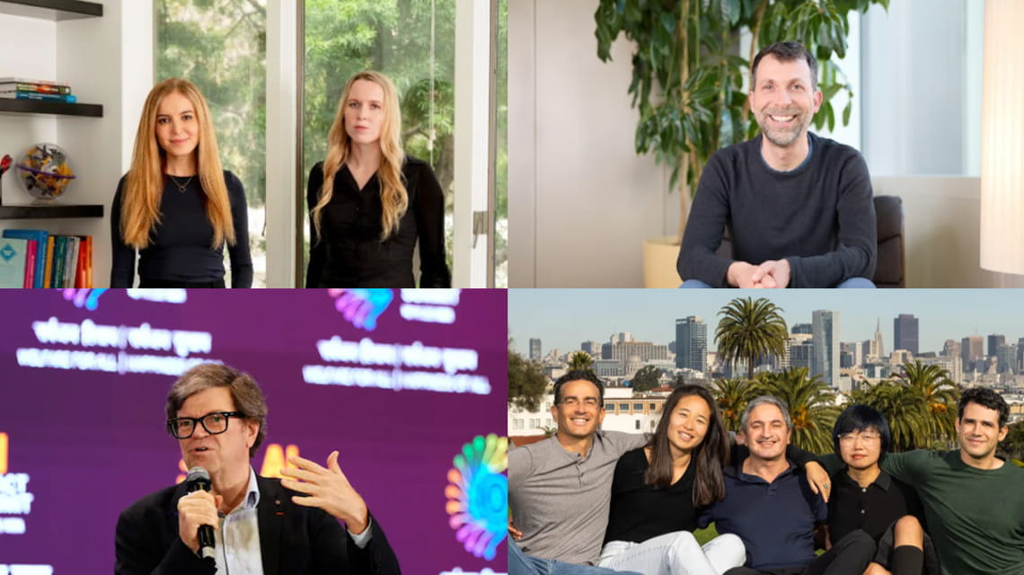 L'emigrazione dei talenti dalle grandi aziende dell'intelligenza artificiale 3