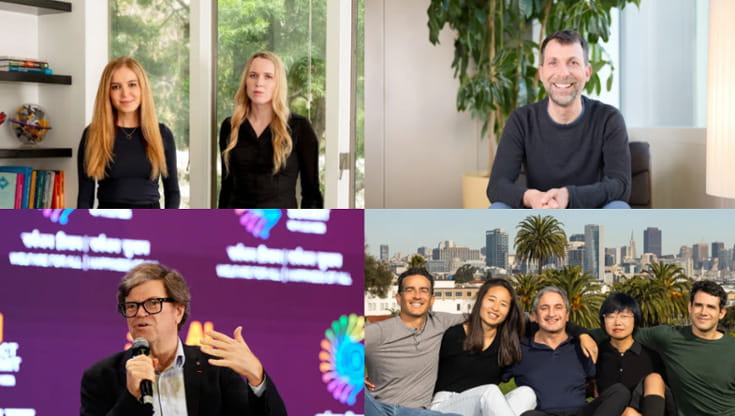 L'emigrazione dei talenti dalle grandi aziende dell'intelligenza artificiale 2