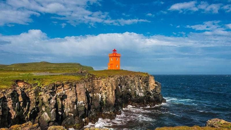 Leonardo Piccione: “Vi spiego cosa significa la felicità su un'isola remota” 2