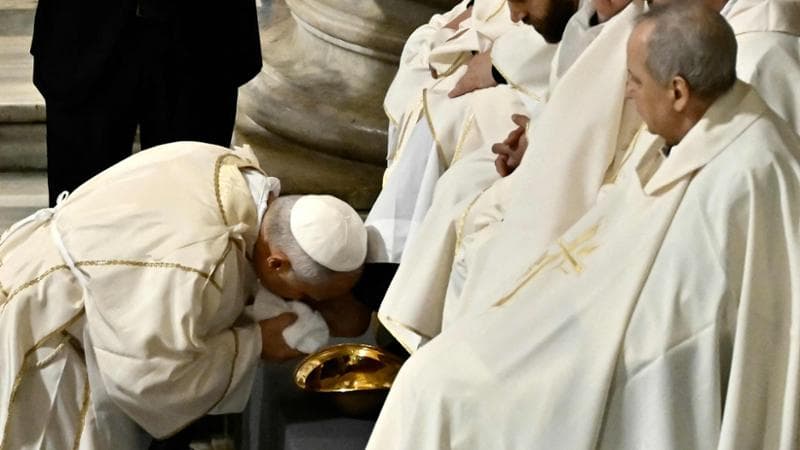 Leone XIV: “Solidarietà con gli oppressi, rifiuto della violenza per prevalere” 2