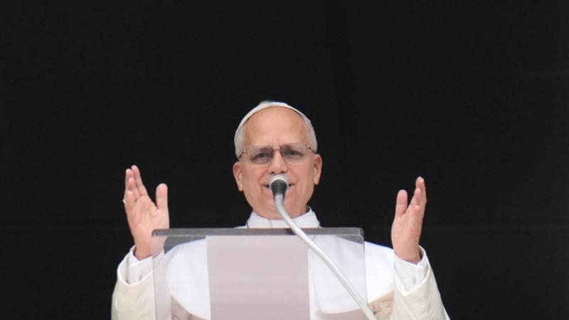 Leone XIV: “Tutela dei civili in Libano”. Il cardinale a Washington: “Conflitto in Iran inaccettabile” 2