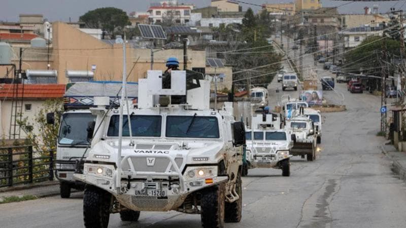 Libano, colpi d'arma da fuoco israeliani contro veicoli italiani. Meloni: “Irresponsabili”. Tajani chiama l'ambasciatore. 2