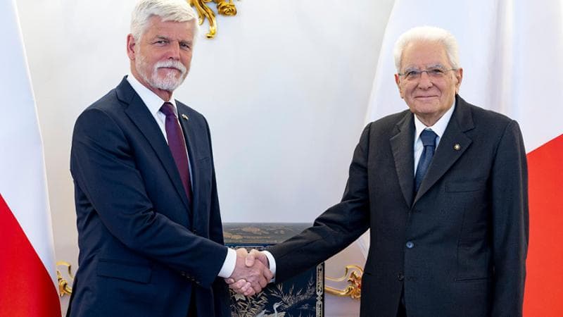 Libano, il monito di Mattarella: “Nazione sovrana colpita da bombardamenti distruttivi” 2