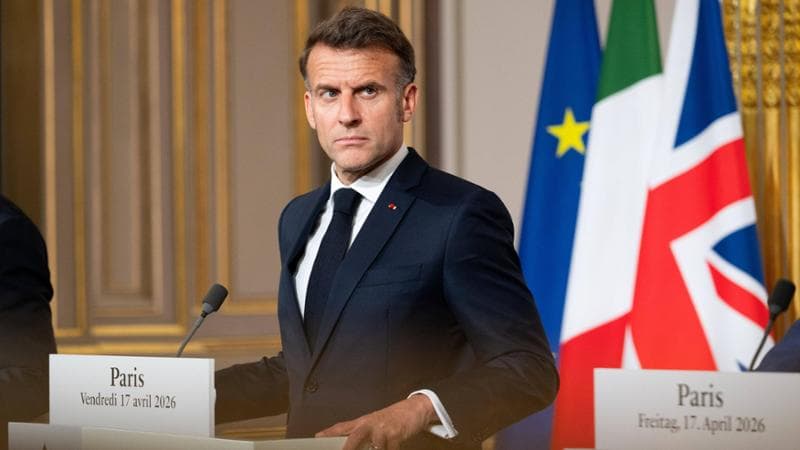 Libano, l'Eliseo sospetta un intervento iraniano per ostacolare i colloqui. 2