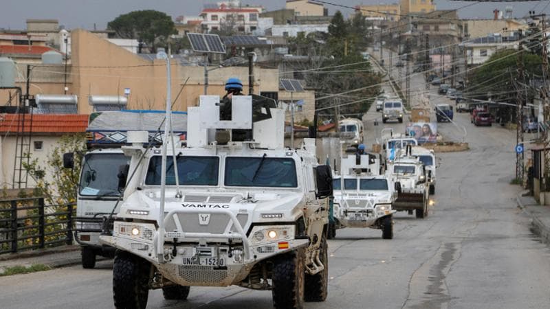 Libano, nuovo attacco missilistico contro l'Unifil: colpita la base italiana, "nessun ferito e danni minimi" 3