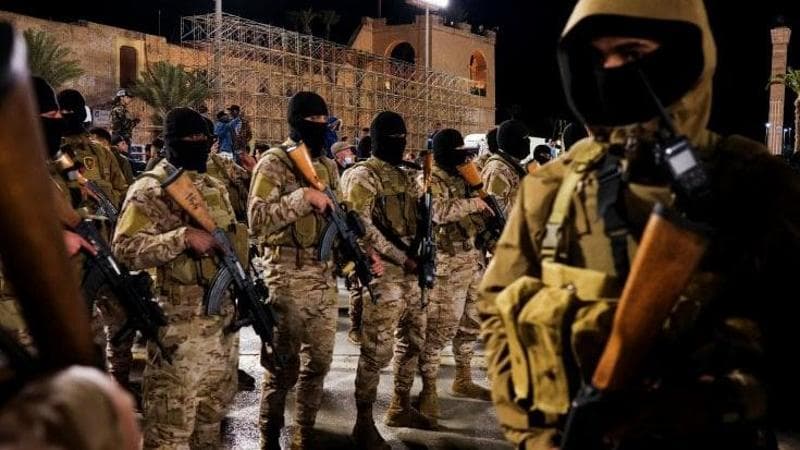 Libia, misure restrittive valide fino ad agosto 2027. L'Onu: "Gli Stati devono fornire risposte alle domande di chiarimento" 3