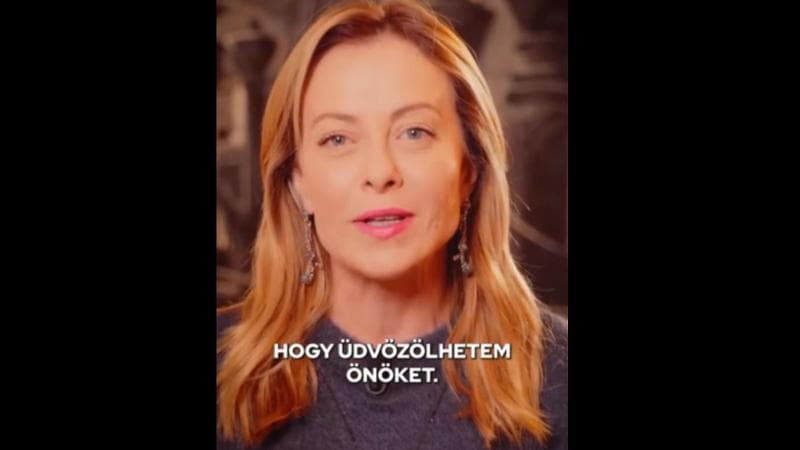 L'influenza di Putin sul derby ungherese crea imbarazzo per Fratelli d'Italia. 2