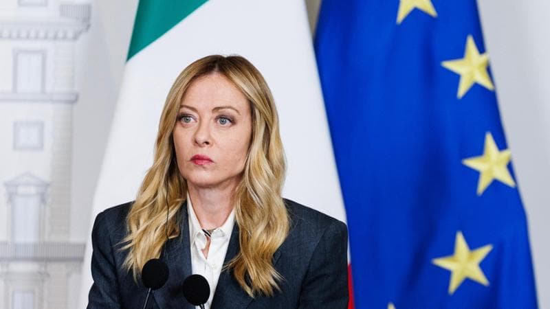 L'iniziativa contro Trump di Meloni: incontro su Hormuz con Macron, Starmer e Merz. 2