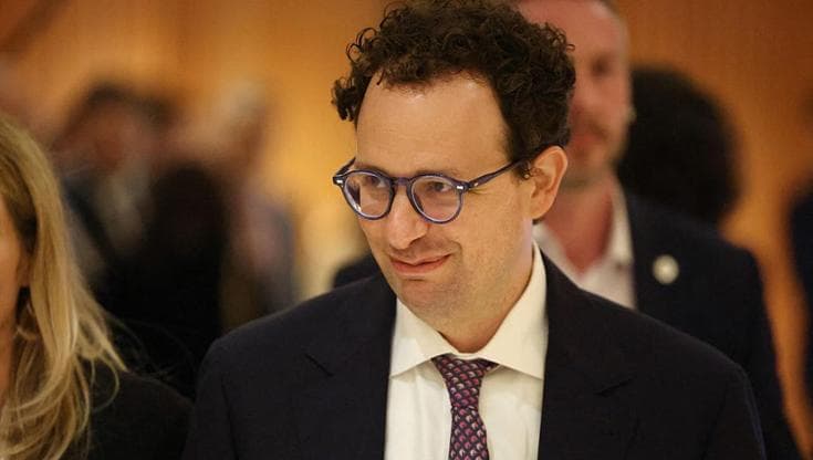 L'iniziativa di Anthropic che conferirà un'influenza senza precedenti alle grandi aziende tecnologiche e agli Stati Uniti. 2