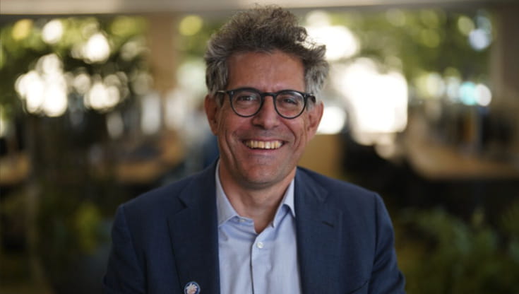 L'italiano partecipa ai lavori dell'ONU per la regolamentazione dell'intelligenza artificiale. 2