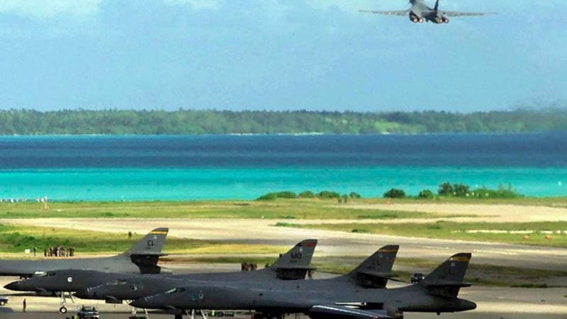 Londra interrompe l'intesa per la restituzione delle isole Chagos a Mauritius: il consenso di Trump è venuto meno. 2