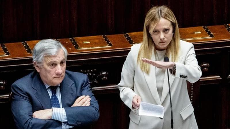 Longevità, controversie e dimissioni: il governo Meloni a confronto con l'esecutivo Berlusconi. 2
