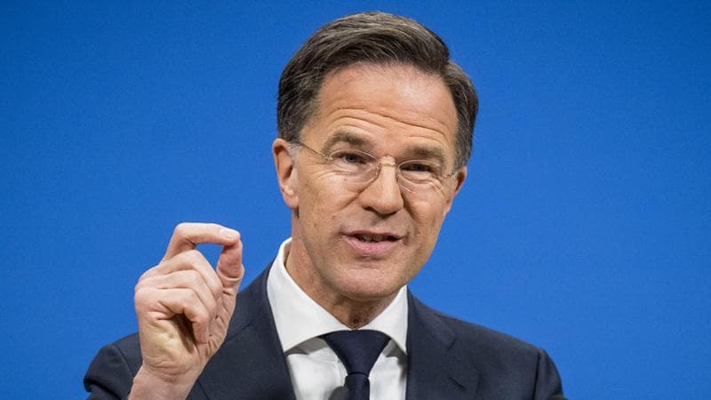 L'ultima possibilità per i membri della Nato: “Il Congresso impedisca a Trump di ritirarsi dall'Alleanza” 2