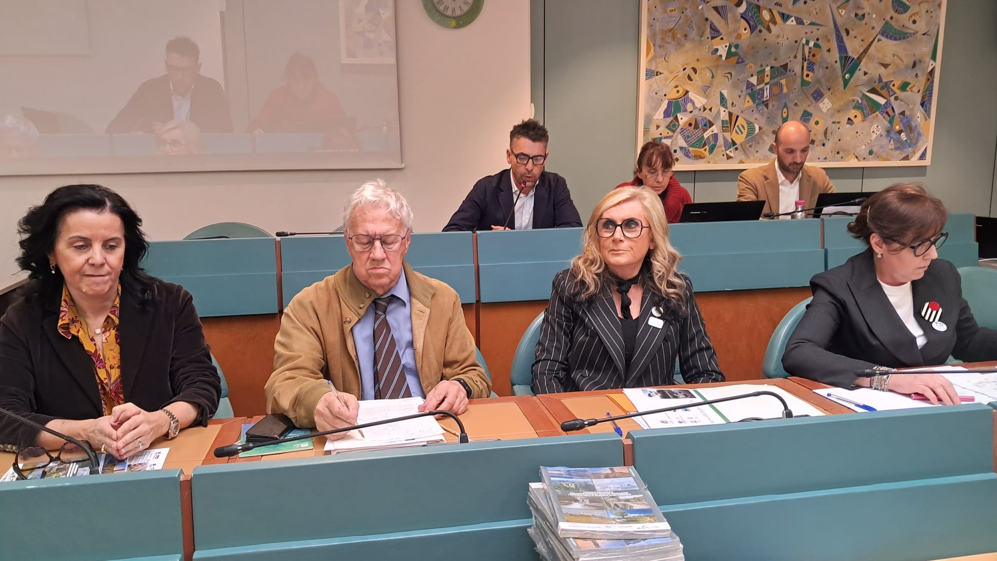 Mab-Unesco. Supporto al Delta del Po per il congresso globale dei giovani sulla biosfera 1