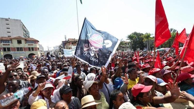 Madagascar, giovani attivisti della Gen Z delusi dall'esercito: fermi un anno dopo le proteste 2