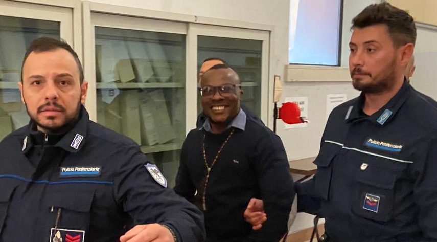 Mafia nigeriana: ridotte ulteriormente le condanne, escluse le aggravanti di transnazionalità. 1