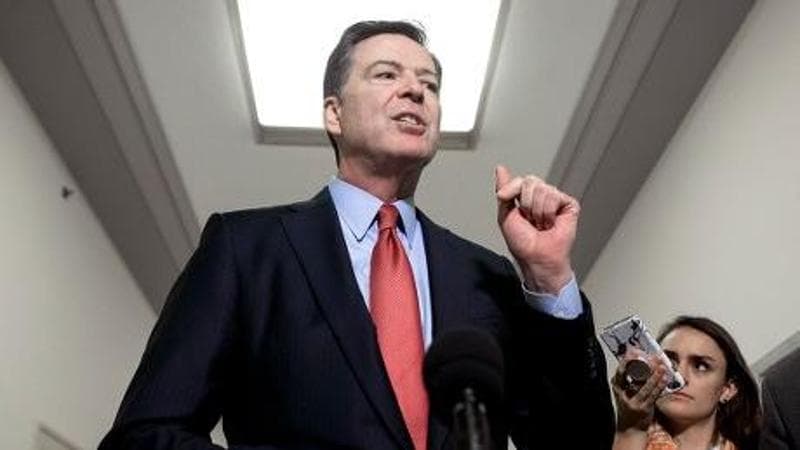 Mandato di cattura per l'ex direttore dell'FBI Comey: è accusato di aver messo in pericolo la vita di Trump. 2