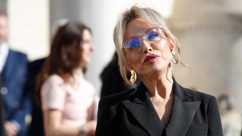 Marina Berlusconi: “Il mio ingresso in politica? Illazioni. C'è disprezzo per le donne nei miei confronti” 2