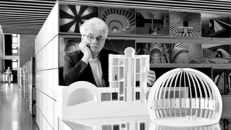 Mario Botta: “Ritorniamo all’epoca d’oro dell’architettura” 2