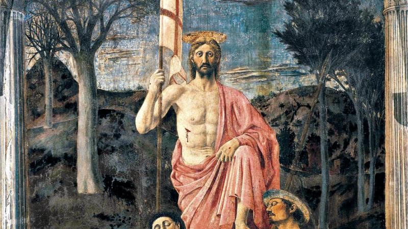 Massimo Recalcati: un'interpretazione laica del mistero della resurrezione 2