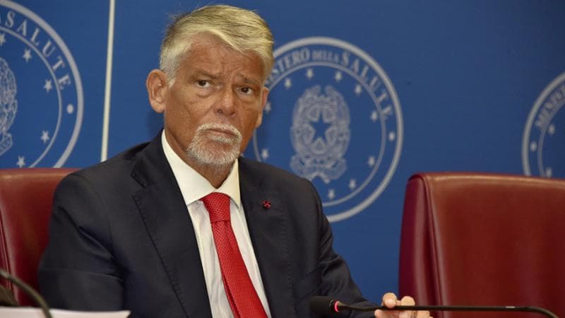 Mattei, un medico specialista in ginecologia nominato alla Corte dei conti 2