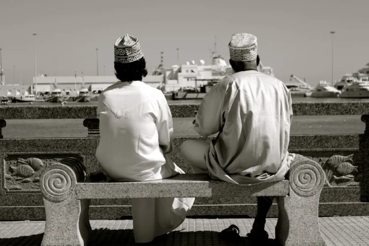 Medio Oriente: quali narrazioni e da quali fonti provengono? 1