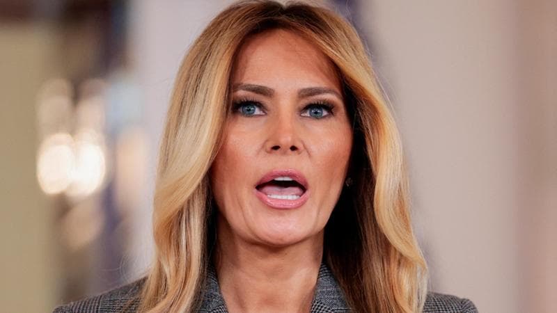 Melania Trump afferma pubblicamente: “Non ho mai avuto legami con Epstein” 2