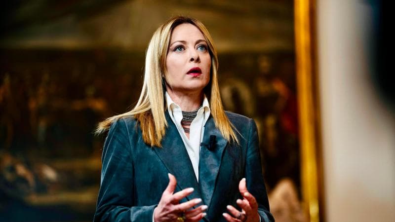 Meloni aveva informato Piantedosi, Salvini mira al Viminale: “Se ci sarà un rimpasto, sarà il mio” 2