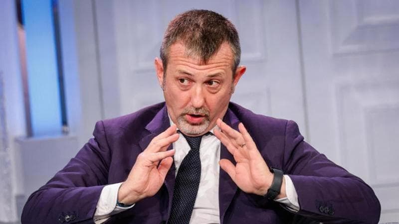 "Meloni chiede che l'Antimafia esamini tutti i partiti, preoccupata per possibili ripercussioni su FdI" 3