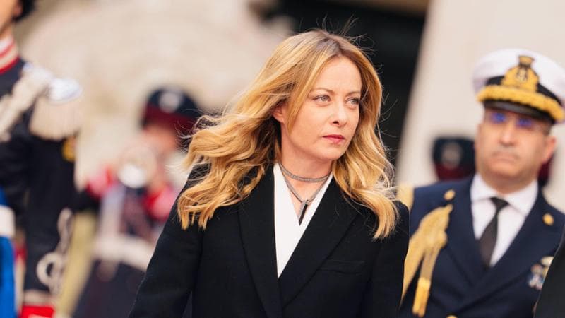 Meloni in visita a Parigi: incontro su Hormuz con Macron, Merz e Starmer dopo la rottura con Trump. 2