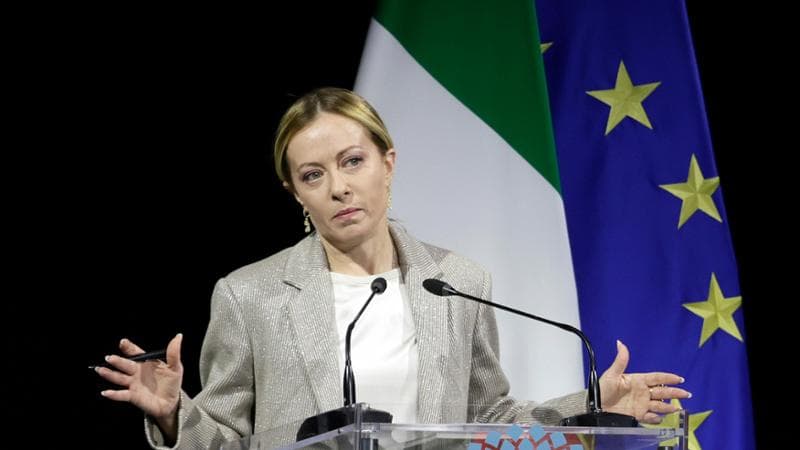 Meloni: “L’instabilità è una condizione abituale”. Crosetto: “Unifil ha perso la sua utilità” 2