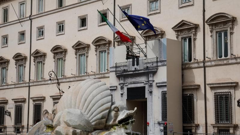 Meloni nomina Balboni come sottosegretario alla Giustizia e Barelli ai Rapporti con il Parlamento: i sottosegretari in Consiglio dei Ministri. 2