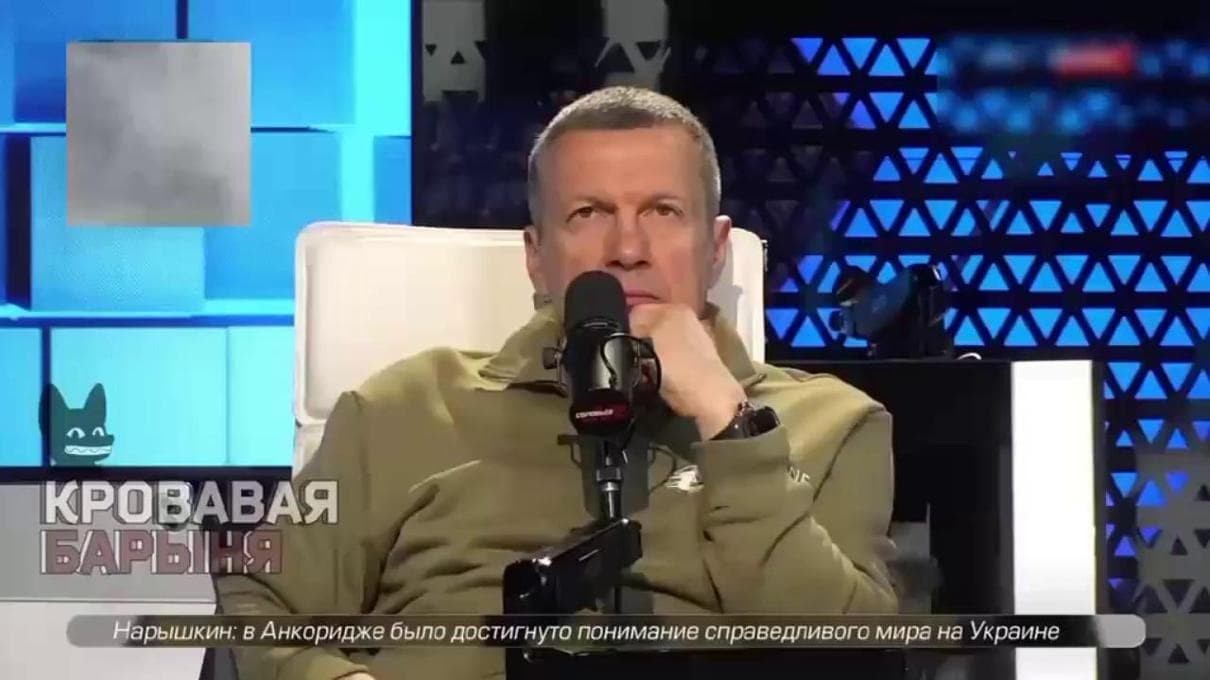 "Meloni traditrice, ha deluso gli elettori e Trump”: le offese in televisione del propagandista russo" 3