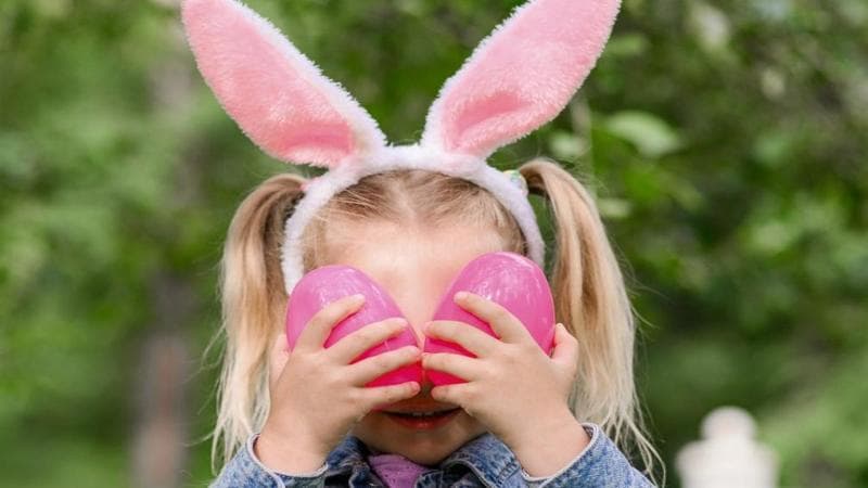 Messaggi e immagini per gli auguri di Pasqua 2026 da condividere 2