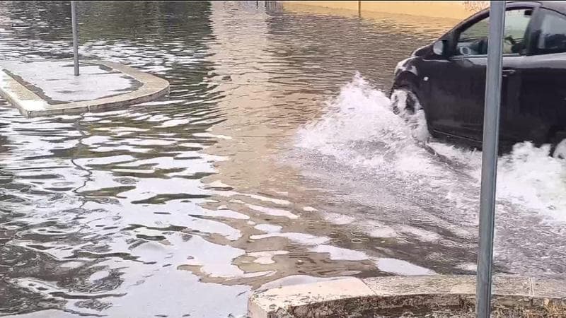 Meteo: attesi 48 ore di piogge e abbassamento delle temperature, seguite da un ritorno del sole e valori termici superiori alla norma. 2