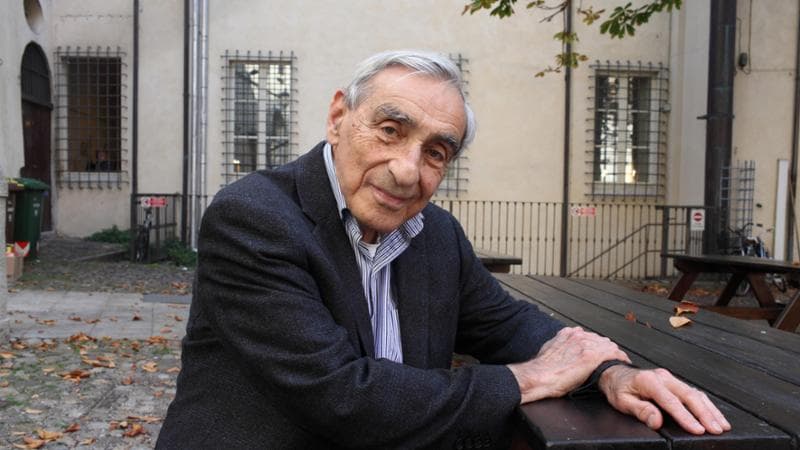 Michael Walzer: “Adottare toni da crociata è un errore che gli Stati Uniti dovranno affrontare” 2