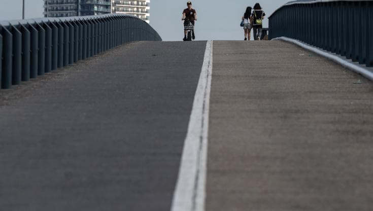 Microorganismi nel cemento per anticipare i danni a viadotti e strade. 2