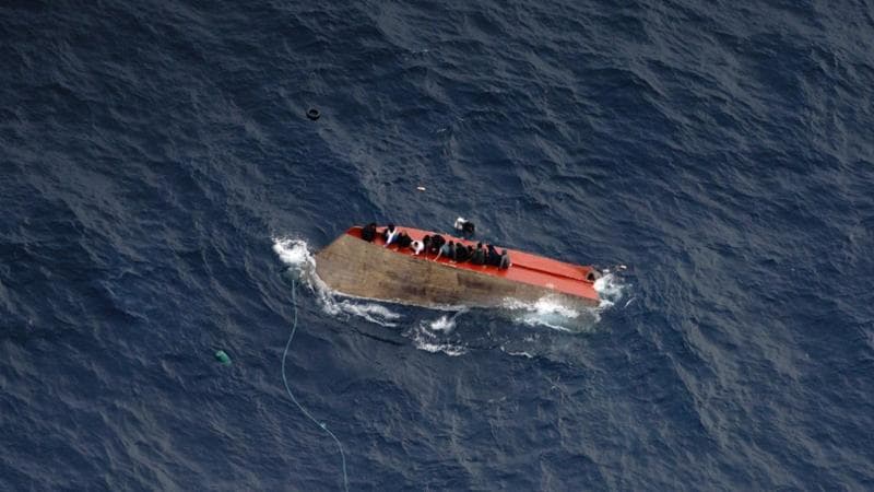 Migranti, ennesima tragedia in mare. “Dal mese di gennaio contate 765 vittime” 2