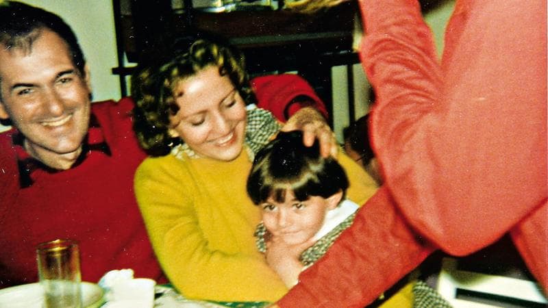 Milo De Angelis: “La mia Giovanna Sicari, un amore che si perpetua” 2