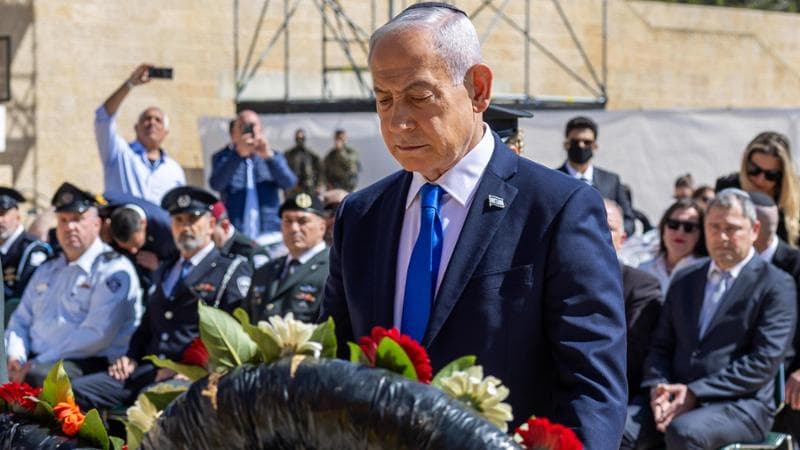 Milshtein: “Netanyahu fatica a persuadere anche le amministrazioni alleate” 2