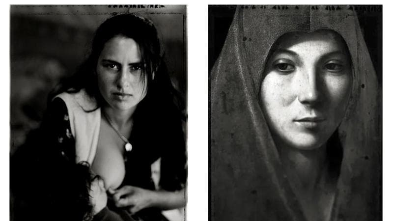 Mostra a Londra su Antonello da Messina a cura di Marco Delogu 2