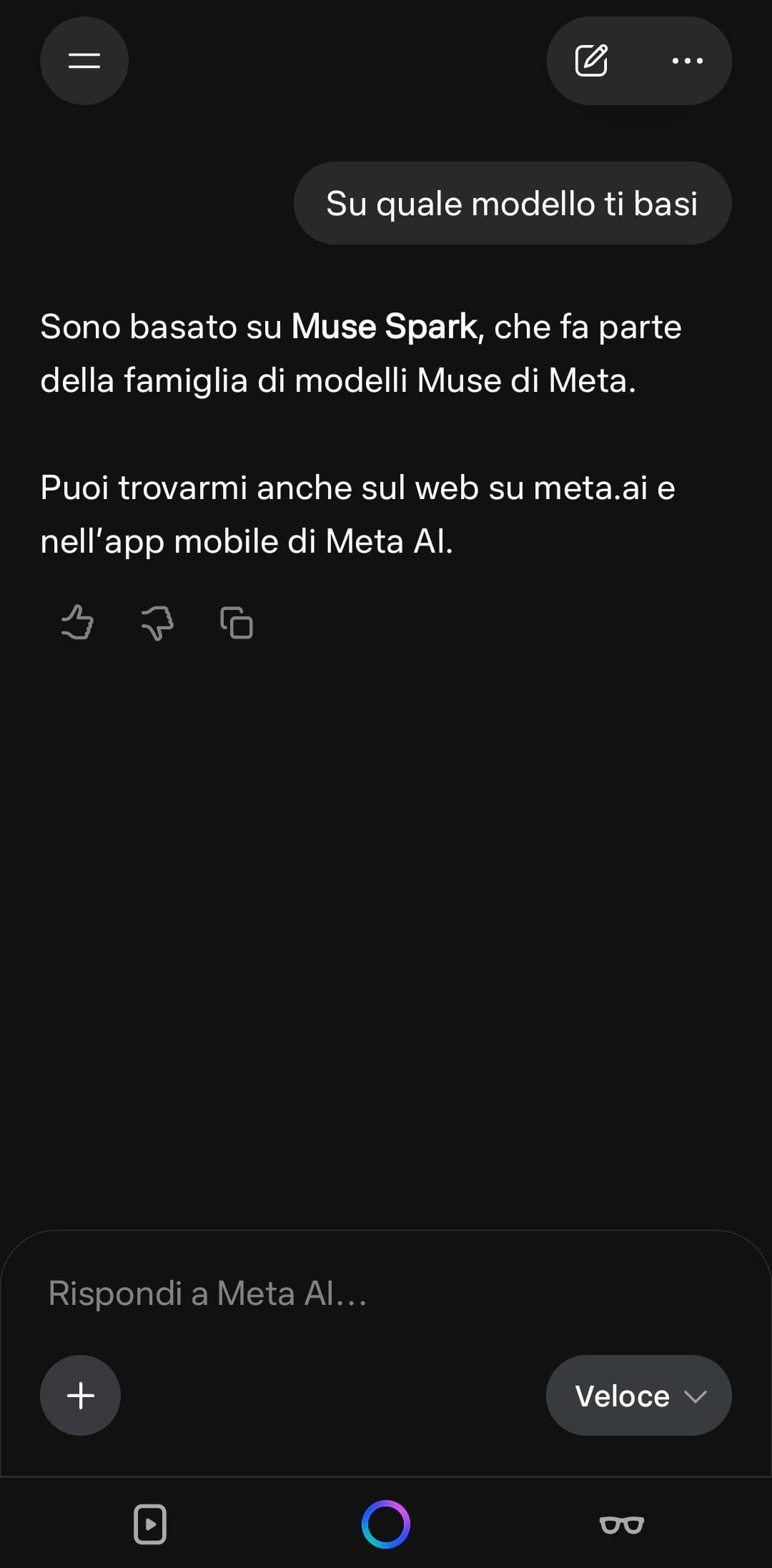 Muse Spark, l'innovativa intelligenza artificiale di Meta: definizione e modalità di funzionamento. 4