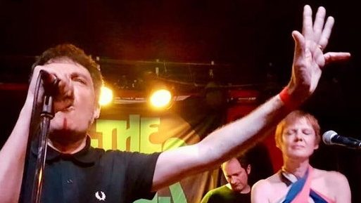 Musica, arte e letteratura: doppio evento con concerti e presentazione di un libro all'Hangar e a Factory Grisù. 1