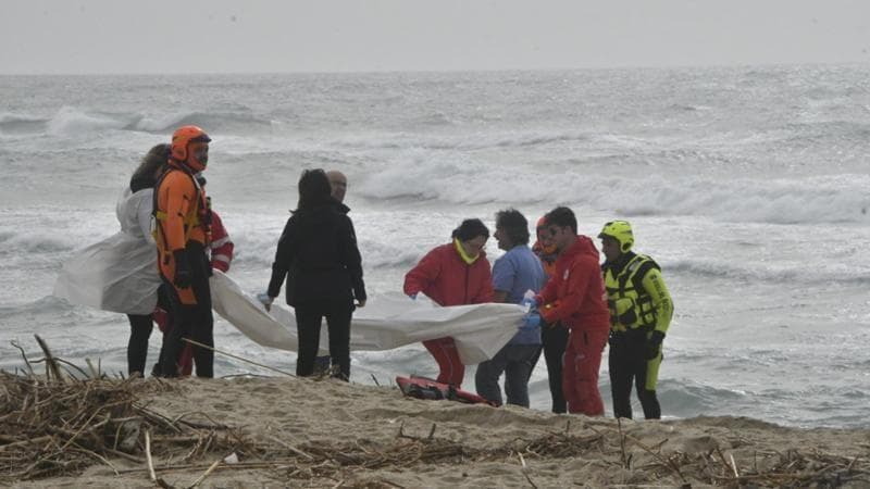 Naufragio di Cutro, in tribunale la perizia sconvolgente: “Si sarebbero potute salvare cento vite” 2