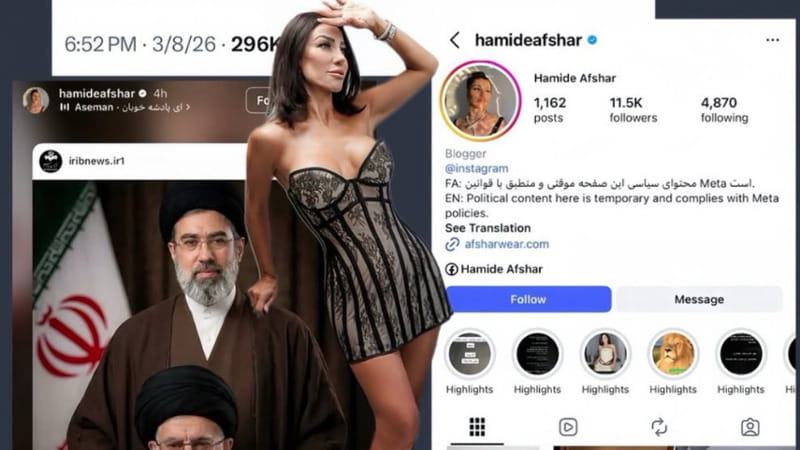 Negli Stati Uniti fermate la nipote e la pronipote del generale iraniano Soleimani, deceduto nel 2020. 2